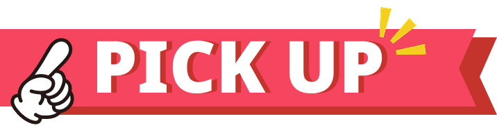 PICK UP